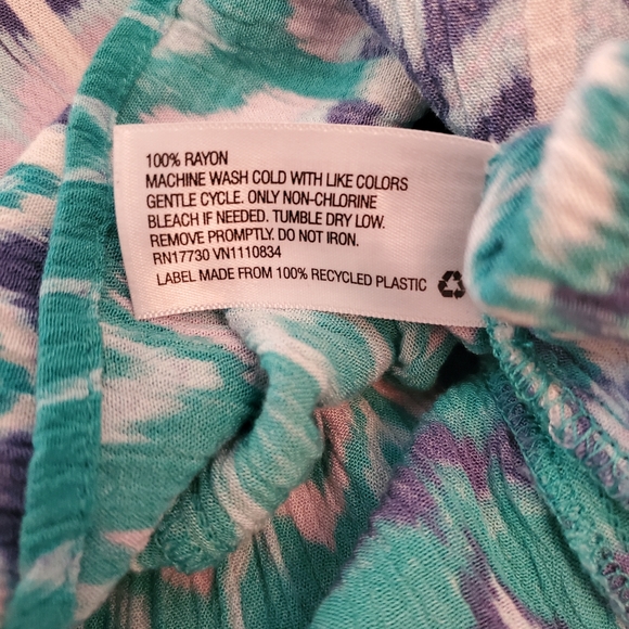 FABULOUS! MOSSIMO Maxi Dress Size: M - Picture 10 of 10